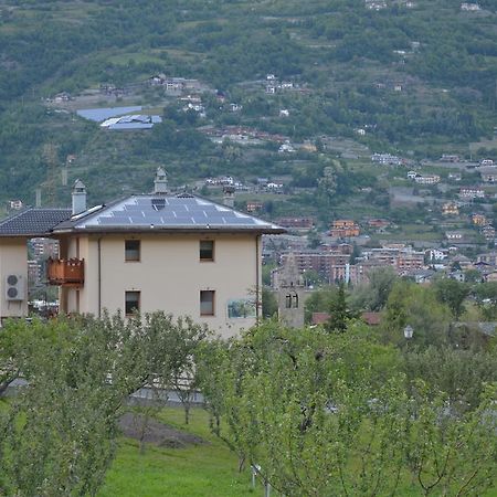 La Maison De Jose Аоста Экстерьер фото